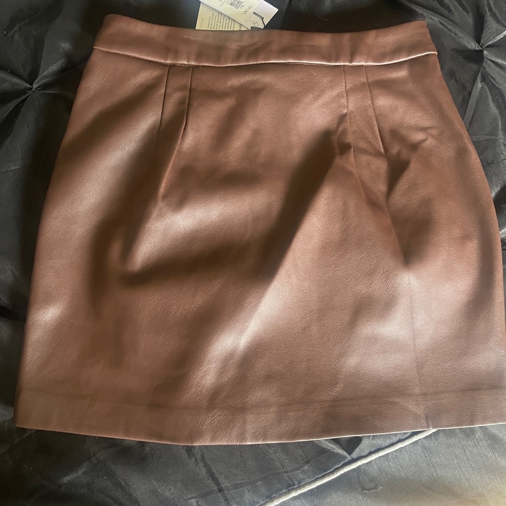 Skirt new